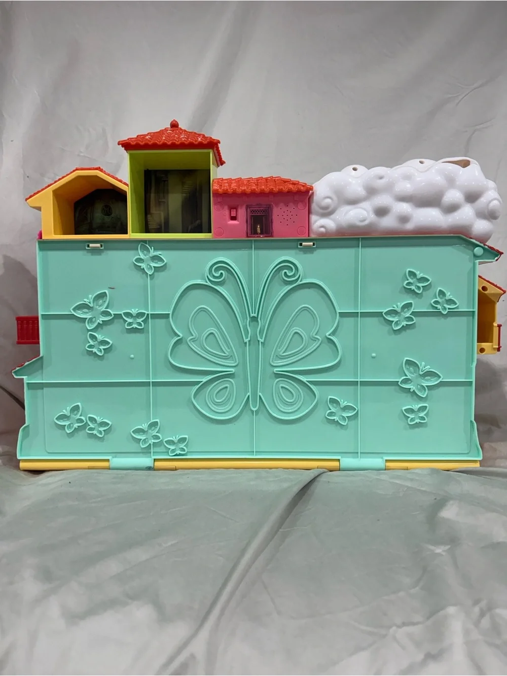 Disney Encanto Magical Playhouse with Accessories